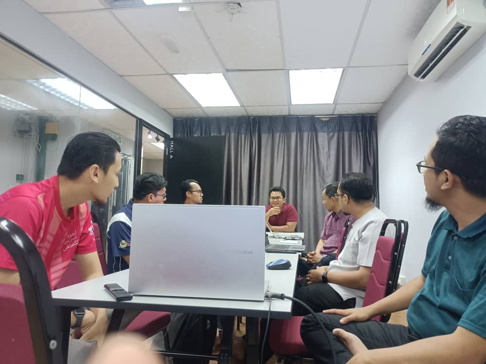 Meeting Room 2
